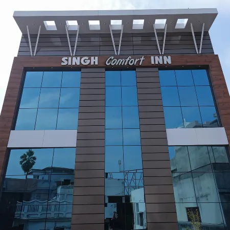 Hotel Singh Comfort Inn