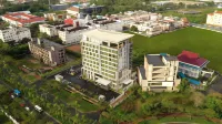 Hotel Santika Batam Hotels near Trully Toko