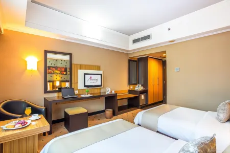 Orchardz Jayakarta