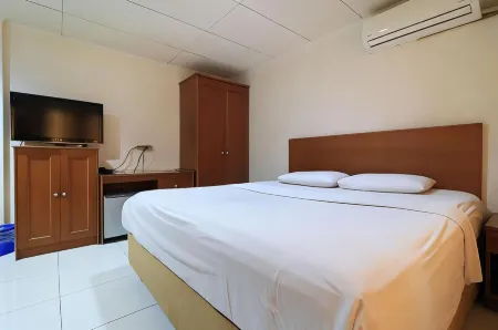 Hotel Prapancha