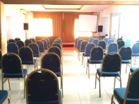 Image Hotel & Resto Hotels in Regol