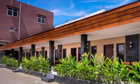 Suitetrails - Hotel Wisata Bandar Jaya