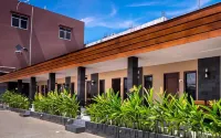 Hotel Wisata Bandar Jaya Hotels in East Bandar Jaya