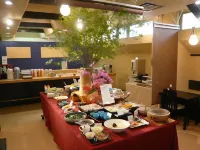 Sendai Business Hotel Ekimae