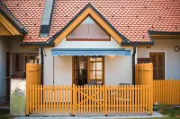 Golf Apartment Hotels in Ljutomer