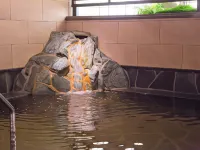 Yaoji Hakata Hotel - Hot Springs