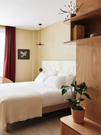 โรงแรมออร์ฟี - โรงแรมออร์โซ