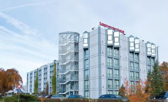 Leonardo Hotel Hannover Airport