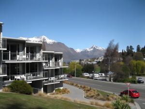 The Whistler Holiday Apartments