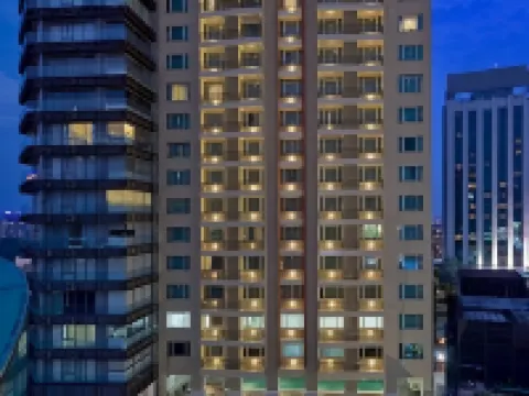 Hotel Royal Kuala Lumpur Hotels near Shinju Perals