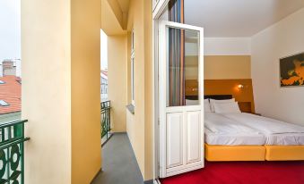 Theatrino Hotel