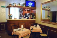 ホテル マルコ ポーロ