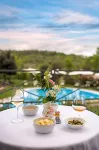 Relais Osteria Dell'Orcia Hotels in Castiglione dOrcia