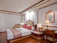 Charming City Songshan Hotel Hotels near Ciyou Temple