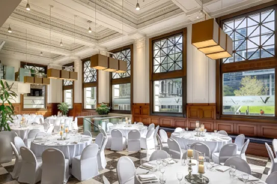 Batman's Hill on Collins