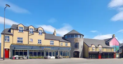 Walsh's Hotel and Apartments Hotels in 