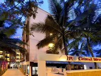 Grand Mercure Bangalore Hotels in Bengaluru