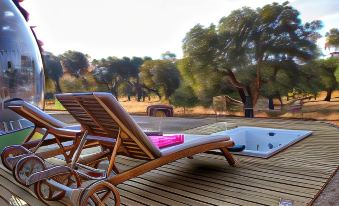 El Toril Glamping Experience