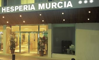 Hesperia Murcia Centro