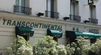 Hôtel Transcontinental