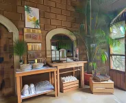 Spacio Caliraya Bed & Breakfast Hotels in Lumban
