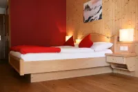 Hotel Solaria Hotels in Bivio