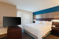 Residence Inn Palo Alto Mountain View Hotels in Los Altos