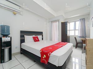 RedLiving Apartemen Mekarwangi Square - Agus 2 Tower A