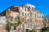 Ottoman Hotel Imperial-Special Category Hotels in Aldtstadt Sultanahmet