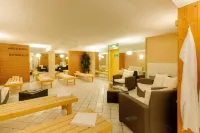 DORMERO Hotel Greifswald Hotels in Levenhagen