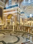 Calefati Gallery Luxury Apartment
