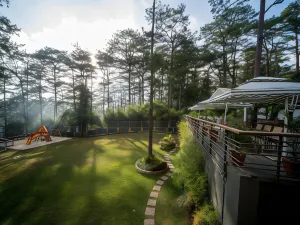 Grand Sierra Pines Baguio
