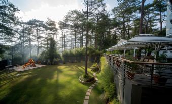 Grand Sierra Pines Baguio