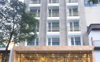 Huong Sen Annex Hotel