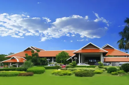 Pinehurst Golf Club and Hotel