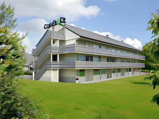 Les 10 meilleurs hôtels à proximité de Laser Game Evolution  Vert-Saint-Denis, Vert-Saint-Denis 2024 | Trip.com