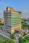 Goldfinch Hotel Delhi NCR