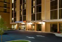 Fairfield Inn & Suites Louisville Downtown Các khách sạn ở Louisville