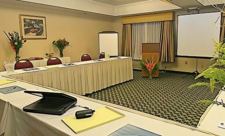 Fairfield Inn & Suites Modesto Salida - Housity