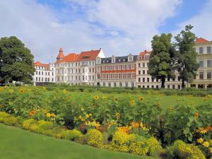 Parkhotel Gorlitz