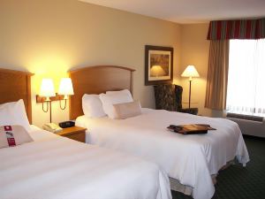 Hampton Inn Guntersville