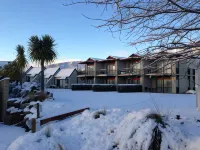 Oakridge Resort Lake Wanaka Các khách sạn ở 