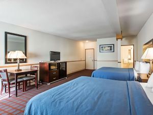 Quality Inn Near Mammoth Mountain Ski Resort