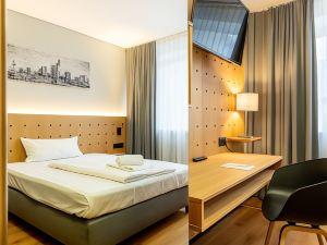 mk | hotel berlin