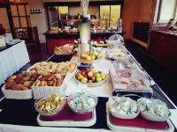 Wyndham Garden Berlin Mitte - Breakfast