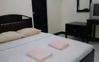 Boracay Travelodge Beach Resort