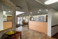 Super 8 by Wyndham Madison South Hotels in Fitchburg