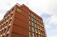 B&B Hotel Namur Các khách sạn gần Abbaye Bénédictine