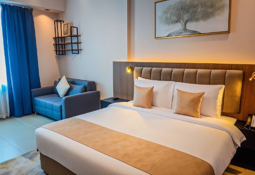 VOGO 그랜드 호텔