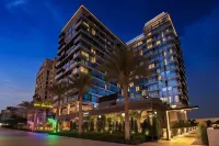 Radisson Beach Resort Palm Jumeirah Hotels near ABB United Arab Emirates